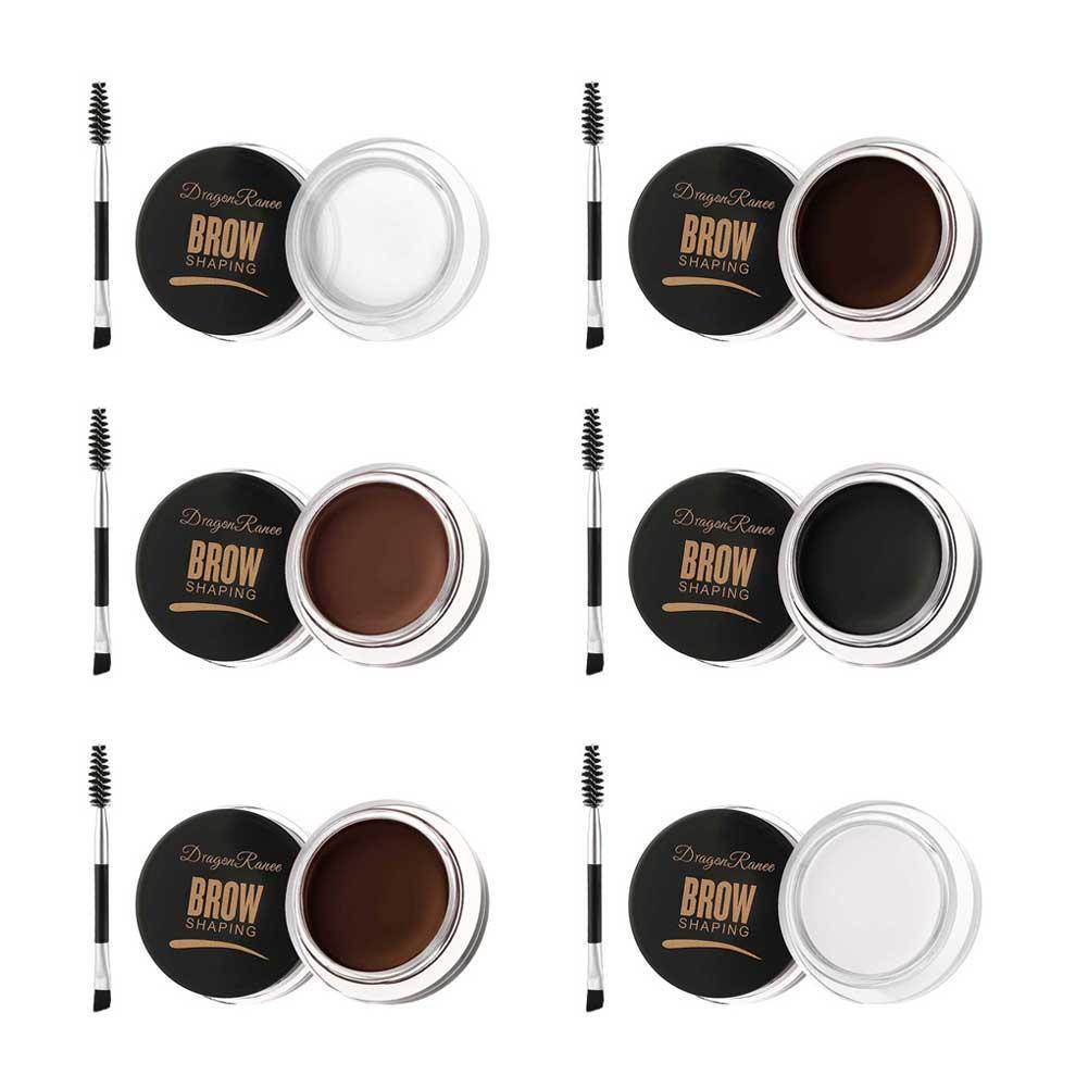 จัดแต่งทรงผมคิ้วกาว Pomade Eye - Soap Making Ins บทวิจารณ์และราคา