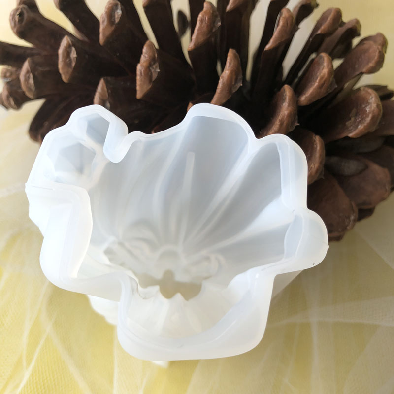 3D น่ารักเจ้าหญิงซิลิโคนเทียนแ - Soap Making Ins บทวิจารณ์และราคา
