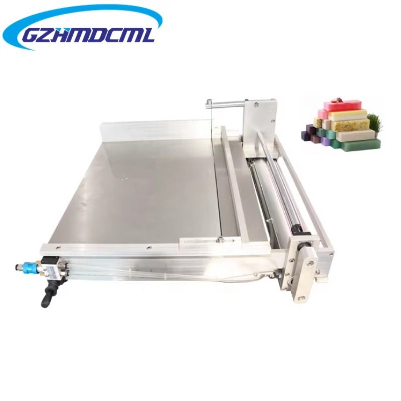 เครื่องตัดสบู่แบบเลื่อน ปรับได - Soap Making Directions บทวิจารณ์และราคา