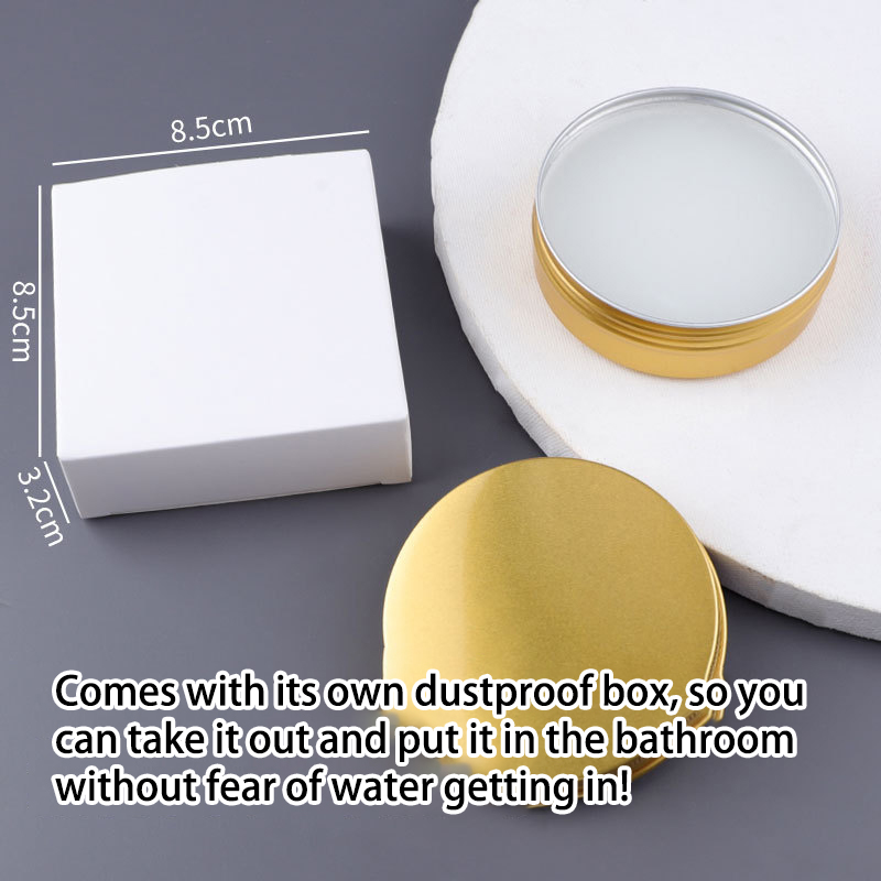 50g น้ําผึ้งพีชซิลิโคนแปรงแต่ง - Soap Making Ins บทวิจารณ์และราคา