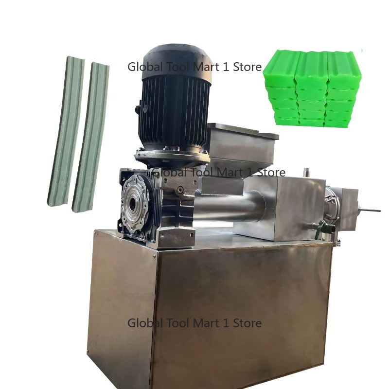 เครื่องอัดรีดสบู่แบบหนักสำหรับ - Soap Making Directions บทวิจารณ์และราคา