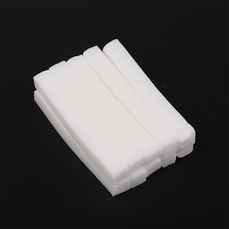 250 กรัม/ถุง ฐานสบู่กลีเซอรีนส - Soap Making Glycerin Base บทวิจารณ์และราคา