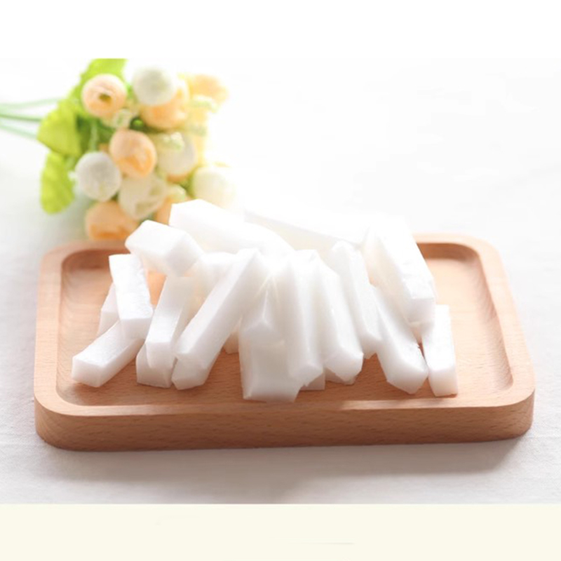 วัสดุฐานสบู่กลีเซอรีนพืชธรรมชา - Soap Making Glycerin Base บทวิจารณ์และราคา