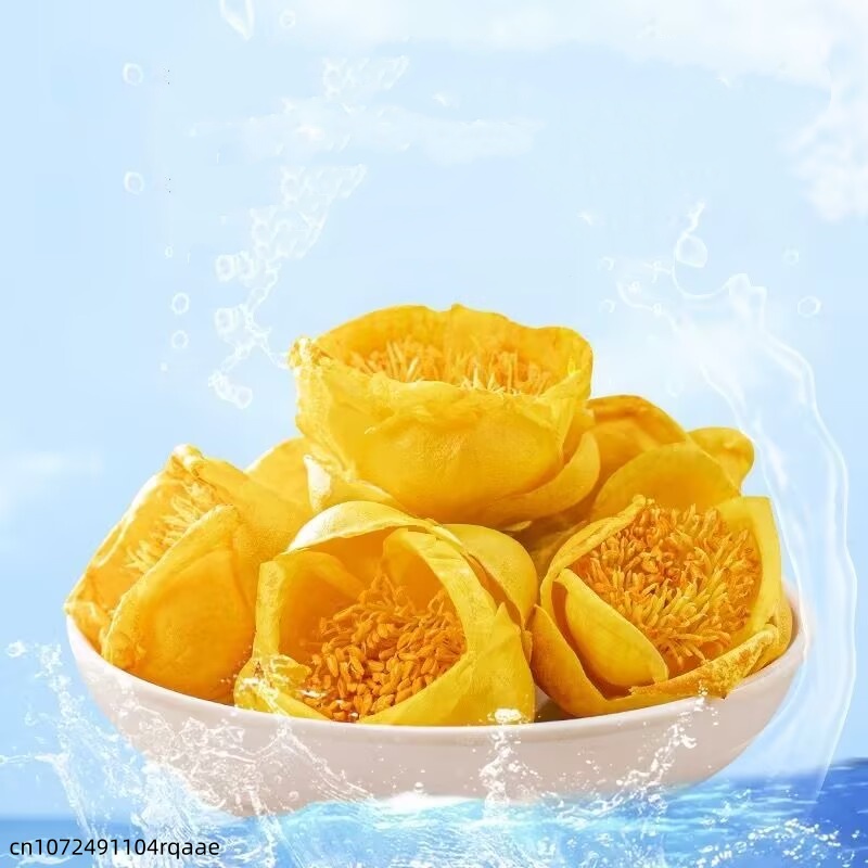 ดอกคามีเลีย ไนติดิสซิมา อบแห้ง - Soap Making Ins บทวิจารณ์และราคา