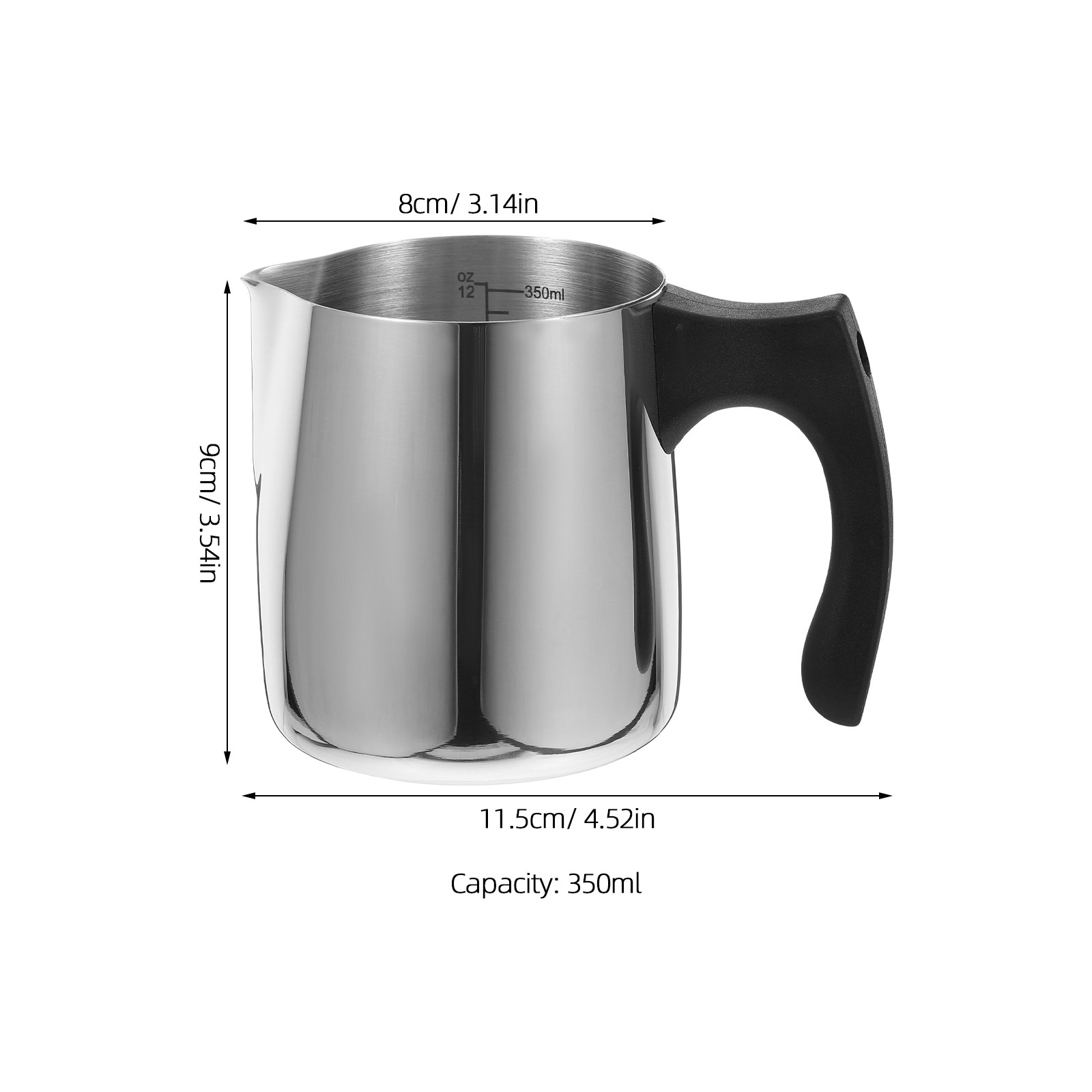 หม้อหลอมขี้ผึ้งสแตนเลสพร้อมมาต - Soap Making Ins บทวิจารณ์และราคา