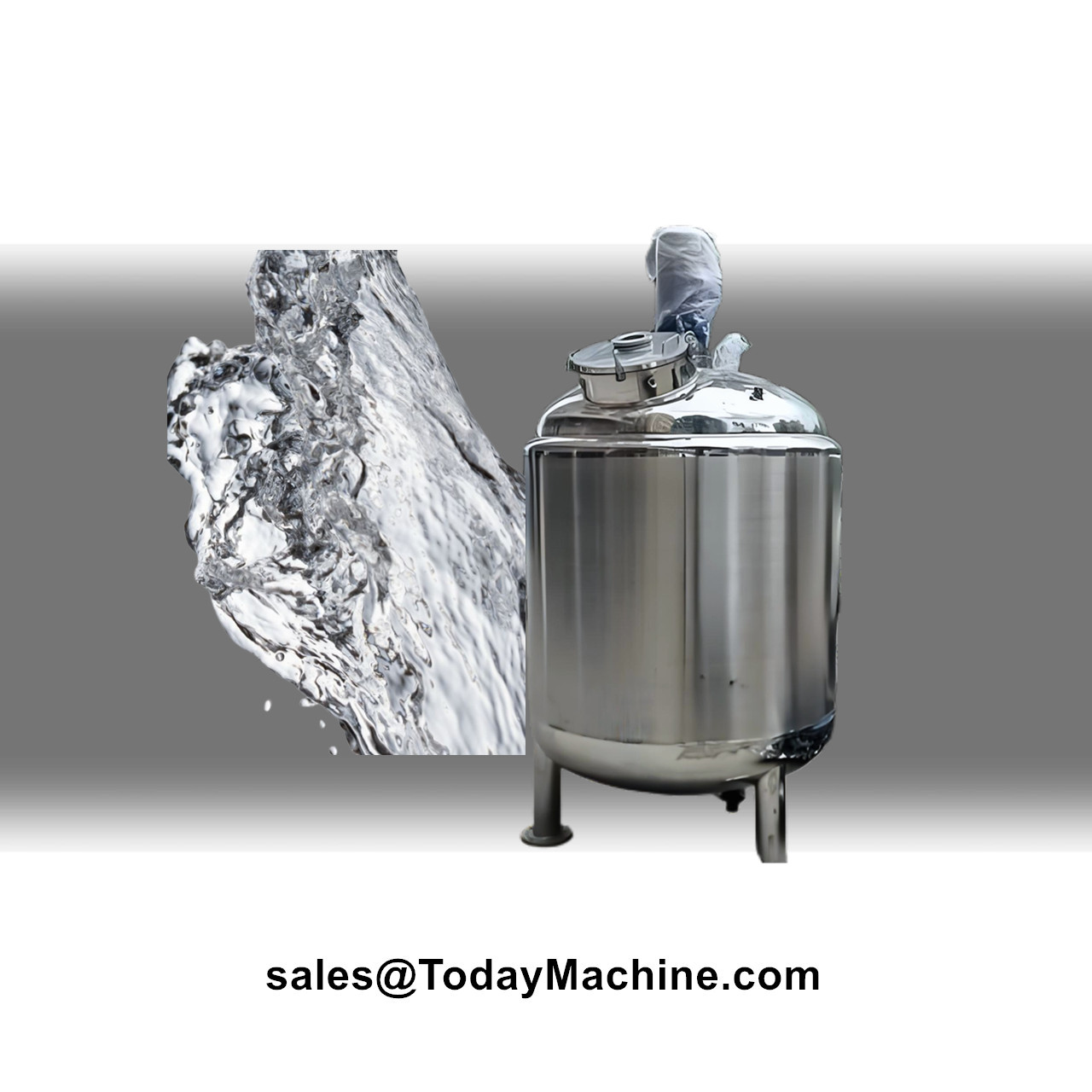 สายการผลิตเครื่องผสมโฮโมจีไนเซ - Soap Making Ins บทวิจารณ์และราคา