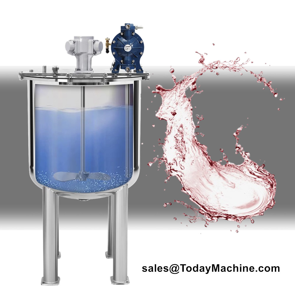 สายการผลิตเครื่องผสมโฮโมจีไนเซ - Soap Making Ins บทวิจารณ์และราคา